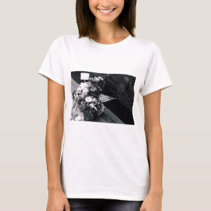 T-shirt Souvenir Au Viêt-nam Memorial Chemise Femme