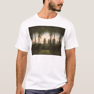 T-shirt Souvenir de Johann Brême