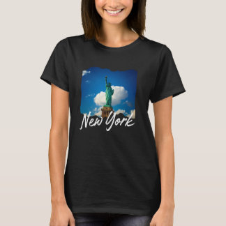 T-shirt Souvenir de New York New York