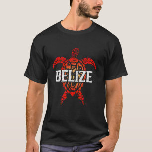 T-shirt Souvenir de plongée en scaphandre autonome surfeur