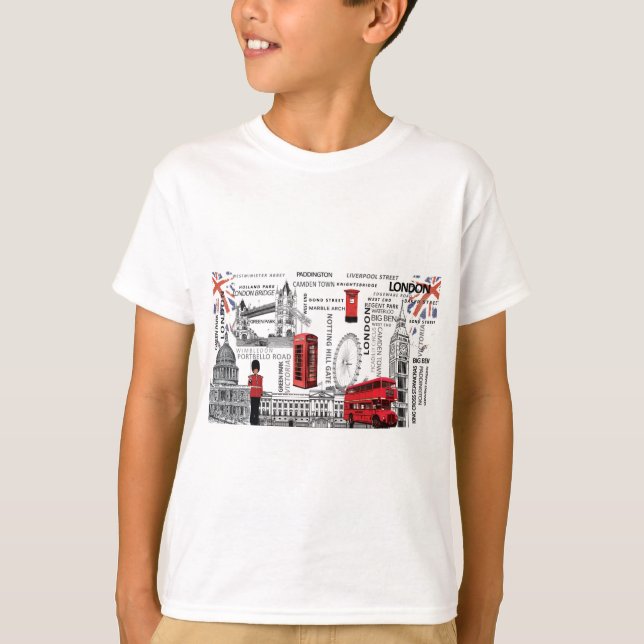 T-shirt Souvenir merged.jpg de Londres (Devant)