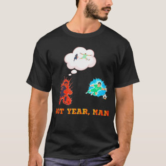 T-shirt Souvenirs de Coupe du Monde