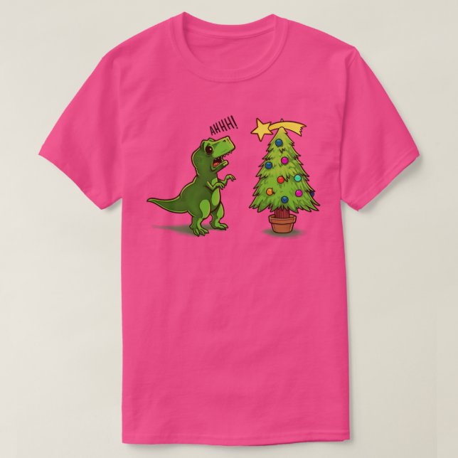 T-shirt Souvenirs traumatisants (Design devant)