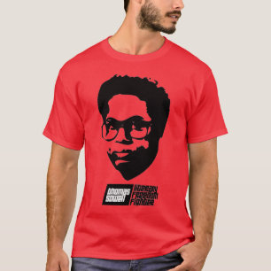 T-shirt Sowell : Lutte littéraire pour la liberté