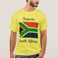 Soweto, Johannesburg, Gauteng, Afrique du Sud