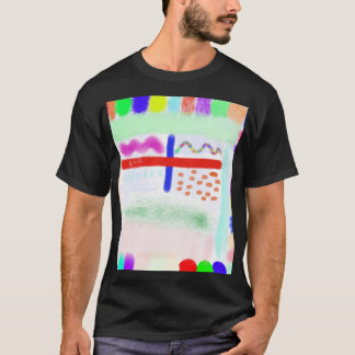 T-shirt Soyez audacieux !!