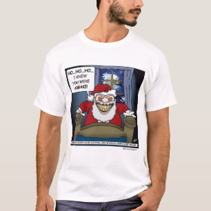 T-shirt Soyez Bon Pour L'amour De La Bonté ! (Chemise légè