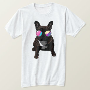 T-shirt Soyez Cool français
