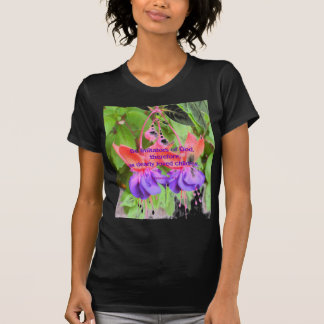 T-shirt Soyez des imitateurs de Dieu