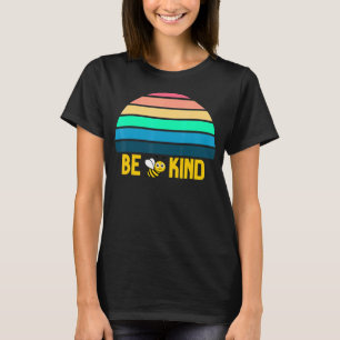 T-shirt Soyez Des Tops Branchés Pour Femmes Tee - shirts G
