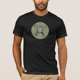 T-shirt Soyez évident