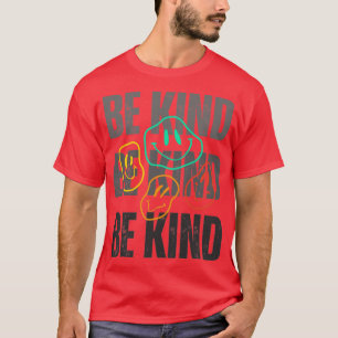 T-shirt Soyez gentil1