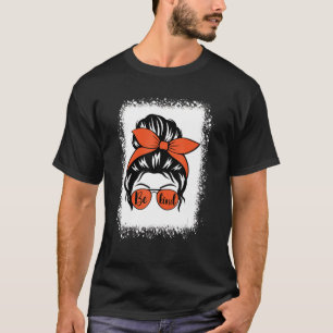 T-shirt Soyez gentil 1