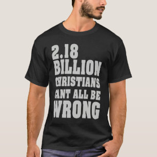 T-shirt Soyez Gentil Aimez Comme Jésus Religieux Dieu Chré