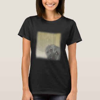 T-shirt Soyez Gentil Avec Le Chien