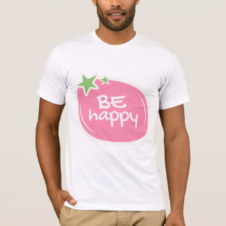 T-shirt Soyez Heureux
