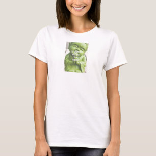 T-shirt Soyez le genre de personne que vous voulez être