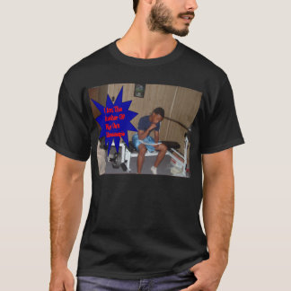 T-shirt Soyez le meilleur