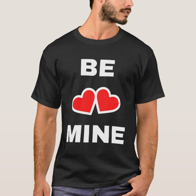 T-shirt Soyez miennes (Devant)