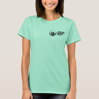 T-shirt Soyez Occupé