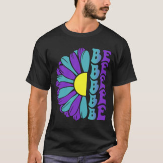T-shirt Soyez Prévention Sensibilisation Suower