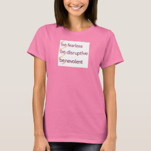 T-shirt (soyez) réservoir