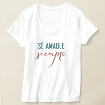 Soyez Toujours Gentil