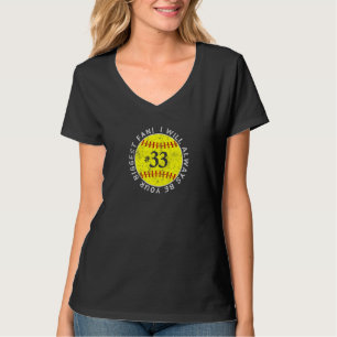 T-shirt Soyez toujours votre plus grand fan favori Joueur 