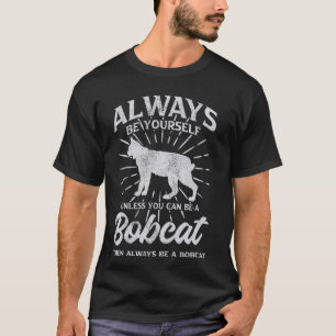 T-shirt Soyez Toujours Vous-Même À Moins De Pouvoir Être U