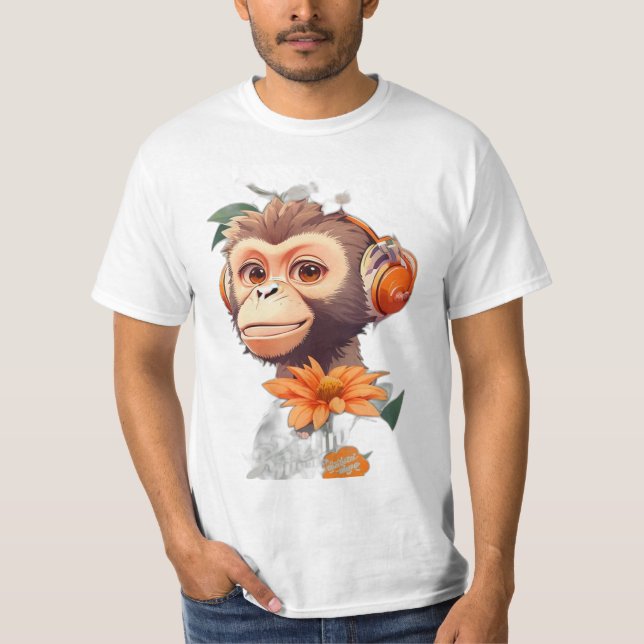 T-shirt Soyez Toujours Vous-Même À Moins Que Vous Ne Puiss (Devant)