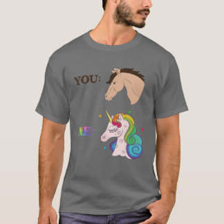 T-shirt Soyez toujours vous-même à moins que vous ne puiss