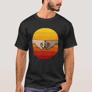 T-shirt Soyez Un Époux Et Non Pas Un Coup D'Oreille Des Fe