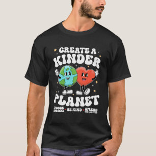 T-shirt Soyez Un Époux Pas Un Enseignant Violent, Un Type