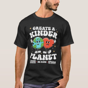 T-shirt Soyez Un Époux Pas Un Enseignant Violent, Un Type