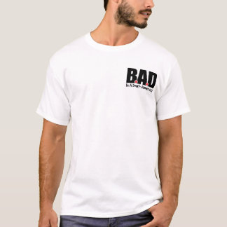 T-shirt Soyez un faiseur
