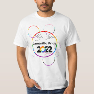 T-shirt Soyez vous 2022 Chemise