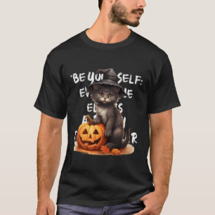 T-shirt Soyez vous-même