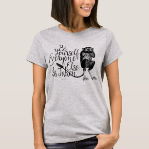 T-shirt Soyez vous-même