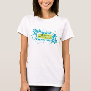 T-shirt Soyez vous-même