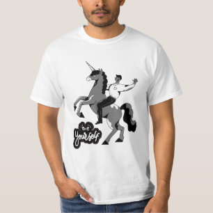 T-shirt Soyez vous-même