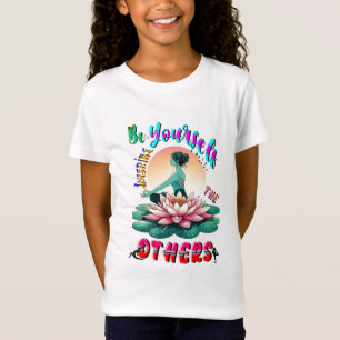 T-Shirt Soyez Vous-Même Inspirer Les Autres