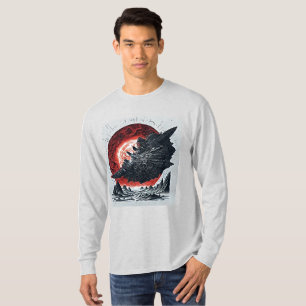 T-shirt Space Adventure