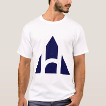 Space Cruz drôle été Navy Blue