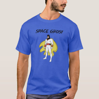 T-shirt Space Ghost