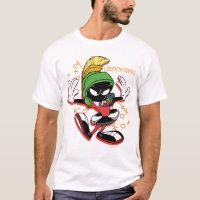 SPACE JAM™ Arbitre MARVIN THE MARTIAN™