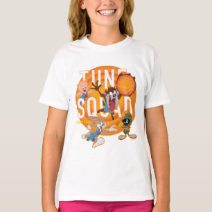 T-shirt SPACE JAM : UN NOUVEAU HÉRITAGE™ TUNE SQUAD™ Dri