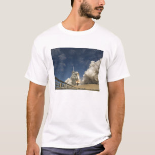 T-shirt Space Shuttle Atlantis lève sur 20