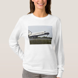 T-shirt Space Shuttle Discovery