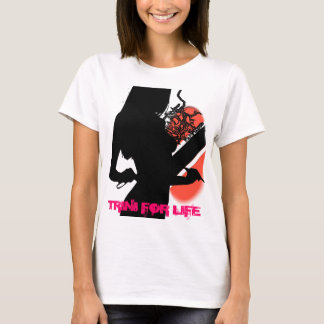 T-SHIRT SPAGHETTI DE RC5 TRINI