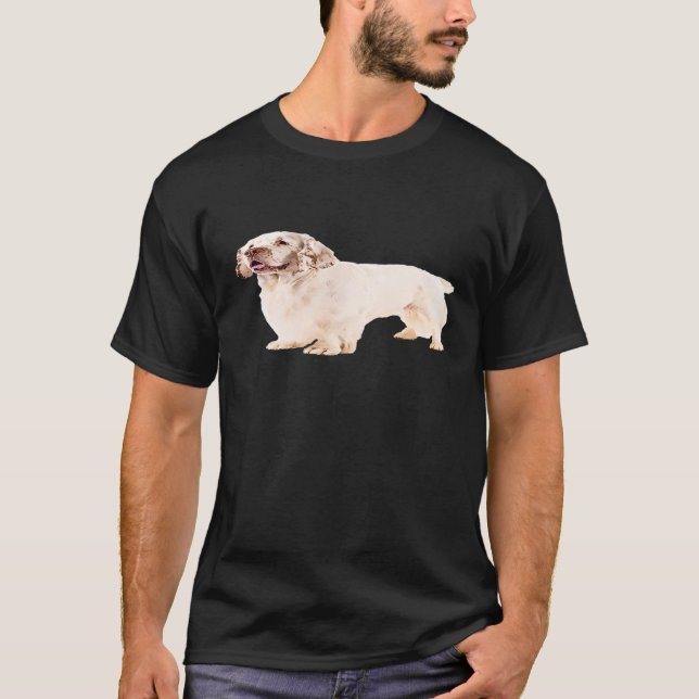 T-shirt Spaniers de plomberie (Devant)